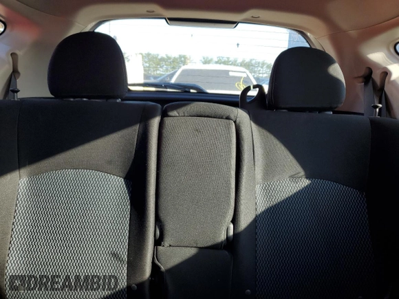 2014 Nissan Note S Plus with VIN 3N1CE2CP6EL371745, listed as a Copart auction lot 61021895 with 69,712 mi miles and Clean title. Bid and sale history available at DreamBid. Image 10.