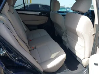2018 Subaru Outback Premium with VIN 4S4BSADC0J3207111, listed as a IAAI auction lot 42147670 with 54,512 mi miles and . Bid and sale history available at DreamBid. Image 8.