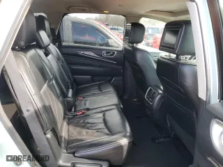 2014 Infiniti QX60 Hybrid with VIN 5N1CL0MM1EC516273, listed as a Copart auction lot 49182345 with 536,670 mi miles and Clean Title. Bid and sale history available at carsss.com. Image 11.