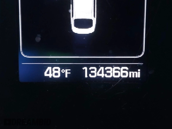 2017 Hyundai Sonata SE with VIN 5NPE24AF3HH492841, listed as a IAAI auction lot 41503654 with 134,366 mi miles. Bid and sale history available at carsss.com. Image 15.