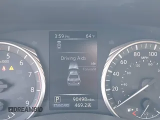 2020 Infiniti Q50 Luxe с VIN JN1EV7AP5LM206023, выставлен на аукционе IAAI как лот 42029860 с пробегом 90 498 миль миль и . История ставок и продаж доступна на DreamBid. Изображение 15.