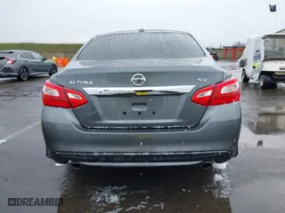 2017 Nissan Altima 2.5 SV with VIN 1N4AL3AP6HC277759, listed as a IAAI auction lot 41523979 with 102,647 mi miles. Bid and sale history available at carsss.com. Image 17.