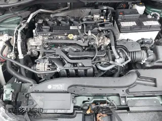 2023 Toyota Corolla Cross LE z VIN 7MUCAABG8PV044965, wystawiony jako IAAI lot #41915223 z przebiegiem 61 222 mil mil oraz . Historia ofert i sprzedaży dostępna na DreamBid. Obrazek 10.