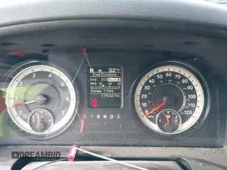 2018 Ram 1500 Tradesman с VIN 1C6RR7FTXJS103625, выставлен на аукционе IAAI как лот 41951198 с пробегом 175 047 миль миль и . История ставок и продаж доступна на DreamBid. Изображение 7.