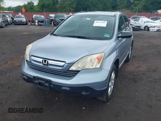 2008 Honda CR-V EX z VIN 5J6RE48508L022861, wystawiony jako IAAI lot #42473232 z przebiegiem 184 541 mil mil oraz . Historia ofert i sprzedaży dostępna na DreamBid. Obrazek 6.