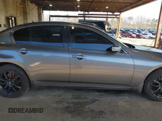2013 Infiniti G37 x with VIN JN1CV6AR8DM350072, listed as a IAAI auction lot 41989318 with 123,352 mi miles and . Bid and sale history available at DreamBid. Image 13.