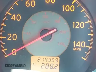 2006 Nissan Altima 2.5 with VIN 1N4AL11D96N412812, listed as a IAAI auction lot 42398083 with 214,369 mi miles and . Bid and sale history available at DreamBid. Image 14.