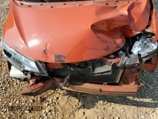 2018 Honda Fit EX with VIN 3HGGK5H89JM719103, listed as a Copart auction lot 59044255 with Not provided miles and Salvage title. Bid and sale history available at DreamBid. Image 11.