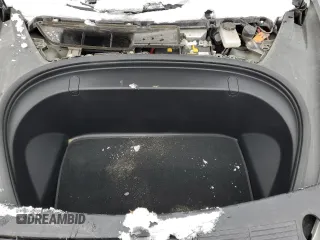 2018 Tesla Model 3 Long Range Battery with VIN 5YJ3E1EB8JF131131, listed as a Copart auction lot 45170685 with 135,544 mi miles and Salvage Title. Bid and sale history available at DreamBid. Image 12.