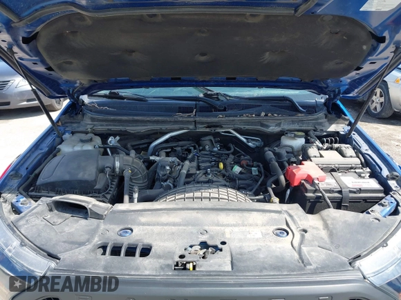 2019 Ford Ranger XL with VIN 1FTER1FH1KLA86936, listed as a IAAI auction lot 41911105 with 60,692 mi miles and . Bid and sale history available at DreamBid. Image 10.