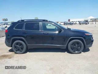 2018 Jeep Cherokee Limited с VIN 1C4PJLDB2JD531364, выставлен на аукционе IAAI как лот 42020062 с пробегом 123 777 миль миль и . История ставок и продаж доступна на DreamBid. Изображение 13.