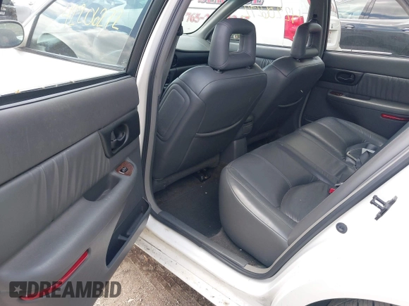 2002 Buick Regal LS с VIN 2G4WB55KX21274885, выставлен на аукционе IAAI как лот 42206272 с пробегом 126 509 миль миль и . История ставок и продаж доступна на DreamBid. Изображение 8.