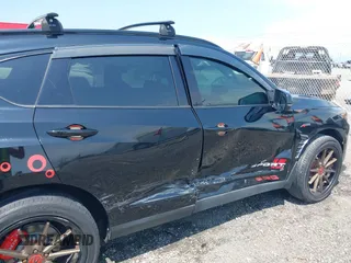 2022 Acura RDX PMC Edition с VIN 5J8TC2H81NL001126, выставлен на аукционе IAAI как лот 42309930 с пробегом 39 849 миль миль и . История ставок и продаж доступна на DreamBid. Изображение 6.