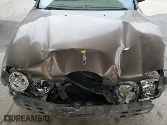 2001 Jaguar S-Type with VIN SAJDA01P21GM04051, listed as a Copart auction lot 46668745 with 81,765 mi miles and Salvage Title. Bid and sale history available at DreamBid. Image 11.