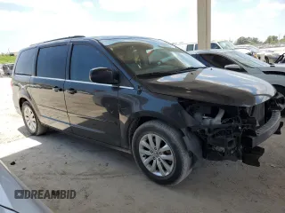 2012 Volkswagen Routan SE z VIN 2C4RVABG7CR240326, wystawiony jako Copart lot #56732955 z przebiegiem 187 507 mil mil oraz Nie do naprawy • Non repairable. Historia ofert i sprzedaży dostępna na DreamBid. Obrazek 4.