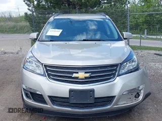 2016 Chevrolet Traverse LT z VIN 1GNKVGKD3GJ195932, wystawiony jako IAAI lot #42243260 z przebiegiem 122 449 mil mil oraz . Historia ofert i sprzedaży dostępna na DreamBid. Obrazek 12.