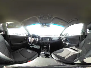2019 Kia Niro EX with VIN KNDCC3LC8K5351854, listed as a IAAI auction lot 42064374 with 82,117 mi miles. Bid and sale history available at carsss.com. Image 19.