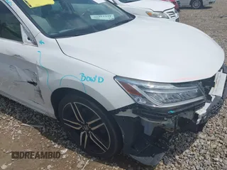2017 Honda Accord Touring with VIN 1HGCR3F98HA003410, listed as a IAAI auction lot 42534659 with 211,470 mi miles and . Bid and sale history available at DreamBid. Image 20.