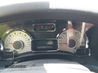 2014 Ford Expedition King Ranch с VIN 1FMJU1J57EEF61438, выставлен на аукционе IAAI как лот 42651560 с пробегом 151 168 миль миль и . История ставок и продаж доступна на DreamBid. Изображение 7.
