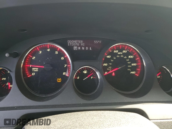 2010 GMC Acadia SLT2 с VIN 1GKLRNED3AJ145433, выставлен на аукционе Copart как лот 64645995 с пробегом 172 078 миль миль и Списание • Salvage title. История ставок и продаж доступна на DreamBid. Изображение 9.