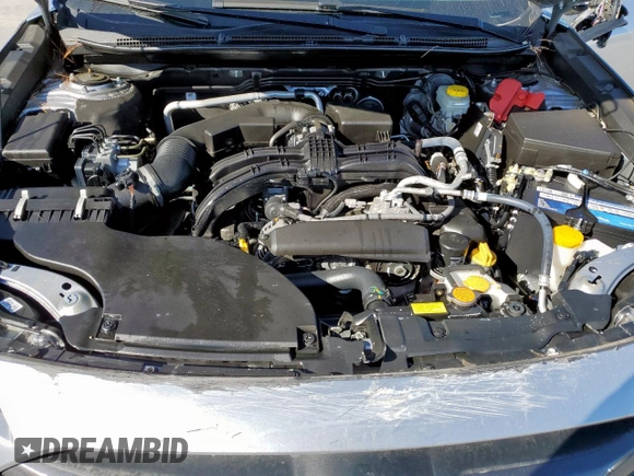 2024 Subaru Outback Touring with VIN 4S4BTAPC0R3106378, listed as a Copart auction lot 48764855 with 5,202 mi miles and Salvage title. Bid and sale history available at DreamBid. Image 12.