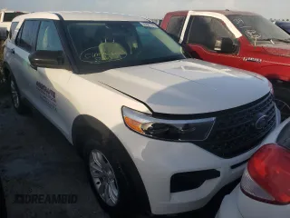 2020 Ford Explorer с VIN 1FMSK7BHXLGC42414, выставлен на аукционе Copart как лот 76521174 с пробегом Не указан миль и На запчасти • Non repairable. История ставок и продаж доступна на DreamBid. Изображение 4.