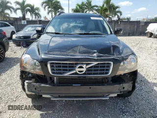 2011 Volvo XC90 I6 with VIN YV4952CY7B1576149, listed as a Copart auction lot 52416585 with 120,492 mi miles and Clean Title. Bid and sale history available at carsss.com. Image 5.