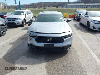 2023 Honda Accord Sport with VIN 1HGCY2F5XPA016703, listed as a IAAI auction lot 41802619 with 100,293 mi miles and . Bid and sale history available at DreamBid. Image 12.