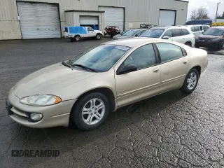 1998 Dodge Intrepid ES with VIN 2B3HD56J9WH235149, listed as a Copart auction lot 87480814 with 173,954 mi miles and Clean Title. Bid and sale history available at carsss.com. Image 1.