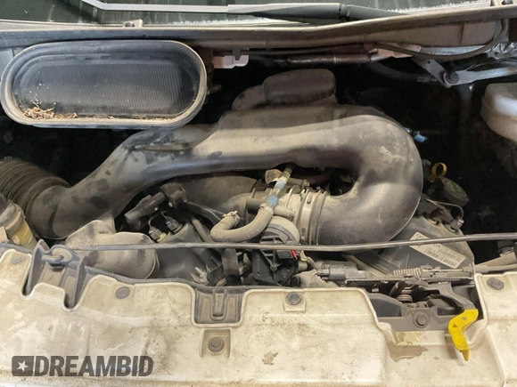 2018 Ford Transit with VIN 1FTYE1CM6JKB31142, listed as a IAAI auction lot 42785382 with 79,664 mi miles and . Bid and sale history available at DreamBid. Image 19.