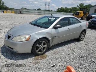 2008 Pontiac G6 с VIN 1G2ZG57NX84177665, выставлен на аукционе Copart как лот 59562425 с пробегом 102 130 миль миль и Списание • Salvage title. История ставок и продаж доступна на DreamBid. Изображение 1.