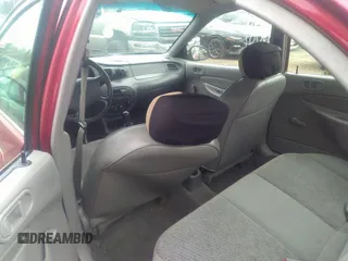 1998 Ford Escort LX с VIN 1FAFP10P4WW140458, выставлен на аукционе IAAI как лот 37094590 с пробегом 216 895 миль миль и . История ставок и продаж доступна на DreamBid. Изображение 8.