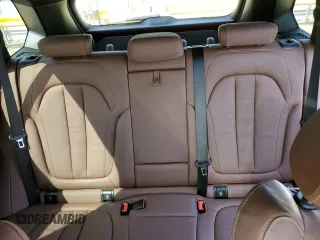 2020 BMW X5 xDrive40i с VIN 5UXCR6C02LLL82759, выставлен на аукционе Copart как лот 51474405 с пробегом 77 197 миль миль и Списание • Salvage title. История ставок и продаж доступна на DreamBid. Изображение 10.