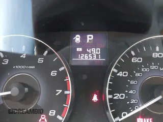 2011 Subaru Outback Limited Power Moon with VIN 4S4BRBKC0B3379418, listed as a IAAI auction lot 42321143 with 126,531 mi miles and . Bid and sale history available at DreamBid. Image 15.