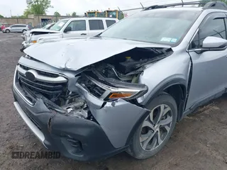 2021 Subaru Outback Limited с VIN 4S4BTANC1M3191761, выставлен на аукционе IAAI как лот 42364122 с пробегом 66 993 миль миль и . История ставок и продаж доступна на DreamBid. Изображение 6.