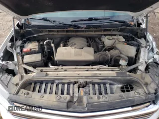 2020 Chevrolet Silverado 1500 High Country with VIN 1GCUYHEL3LZ116451, listed as a Copart auction lot 67557044 with 78,490 mi miles and Salvage Title. Bid and sale history available at carsss.com. Image 13.