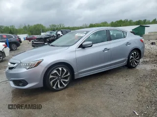 2016 Acura ILX Premium z VIN 19UDE2F89GA019597, wystawiony jako Copart lot #54433015 z przebiegiem 72 633 mil mil oraz Nie do naprawy • Non repairable. Historia ofert i sprzedaży dostępna na DreamBid. Obrazek 1.