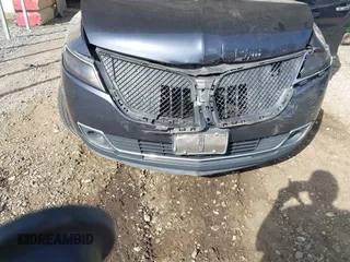 2014 Lincoln MKX with VIN 2LMDJ8JK9EBL16189, listed as a IAAI auction lot 42152268 with 215,862 mi miles and . Bid and sale history available at DreamBid. Image 6.