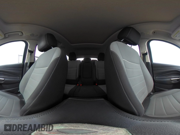 2013 Ford Escape SE with VIN 1FMCU9GX1DUD83174, listed as a IAAI auction lot 42509186 with 164,584 mi miles and . Bid and sale history available at DreamBid. Image 18.