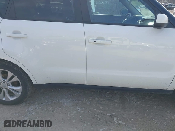 2016 Kia Soul + with VIN KNDJP3A58G7247568, listed as a IAAI auction lot 41868065 with 63,912 mi miles and . Bid and sale history available at DreamBid. Image 14.