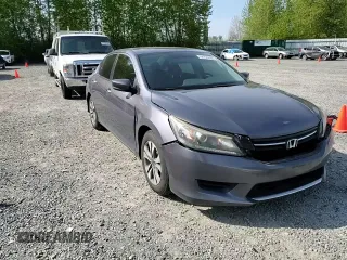 2015 Honda Accord LX with VIN 1HGCR2F32FA157839, listed as a Copart auction lot 54753165 with 96,423 mi miles and Salvage Title. Bid and sale history available at DreamBid. Image 13.
