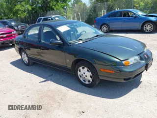 2000 Saturn SL with VIN 1G8ZH5285YZ100791, listed as a IAAI auction lot 42628425 with 116,511 mi miles and . Bid and sale history available at DreamBid. Image 1.