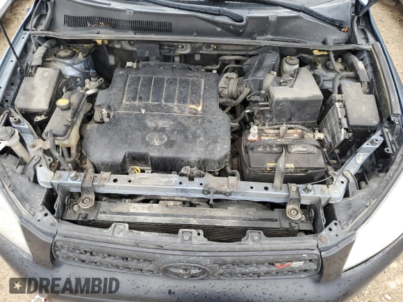 2007 Toyota RAV4 Limited with VIN JTMBK31V275025655, listed as a Copart auction lot 49231725 with 151,210 mi miles and Salvage Title. Bid and sale history available at carsss.com. Image 14.