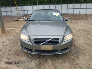2008 Volvo S80 3.2L с VIN YV1AS982181048678, выставлен на аукционе IAAI как лот 42144272 с пробегом 208 018 миль миль и . История ставок и продаж доступна на DreamBid. Изображение 12.