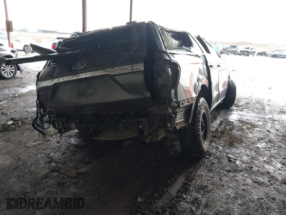 2019 Ford Expedition Max Limited z VIN 1FMJK2AT3KEA85243, wystawiony jako IAAI lot #42193680 z przebiegiem Nie podano mil oraz . Historia ofert i sprzedaży dostępna na DreamBid. Obrazek 4.