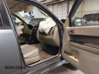 2010 Ford Escape Hybrid with VIN 1FMCU4K31AKC15842, listed as a IAAI auction lot 41332030 with 490,296 mi miles and . Bid and sale history available at DreamBid. Image 5.