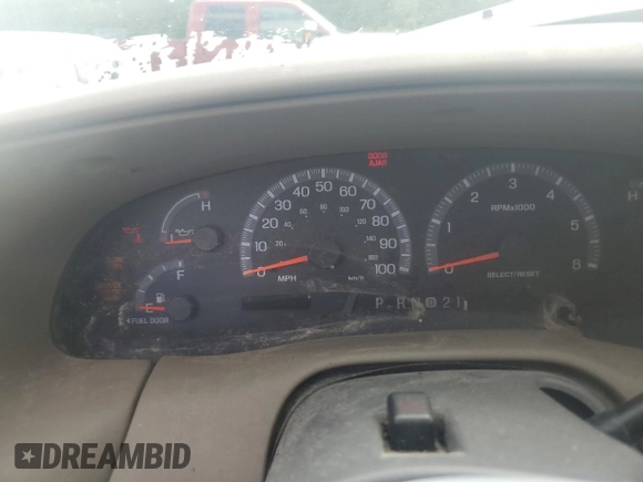 2003 Ford F-150 XL with VIN 1FTRX17L23NA00713, listed as a Copart auction lot 47879195 with Not provided miles and Clean title. Bid and sale history available at DreamBid. Image 9.