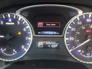 2019 Infiniti QX60 Luxe with VIN 5N1DL0MN0KC502373, listed as a IAAI auction lot 41646327 with 69,250 mi miles and . Bid and sale history available at DreamBid. Image 16.
