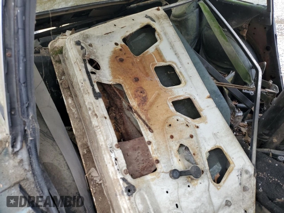 1976 Datsun 280ZX z VIN HLS30299102, wystawiony jako Copart lot #55410855 z przebiegiem Nie podano mil oraz Tytuł czysty. Historia ofert i sprzedaży dostępna na DreamBid. Obrazek 10.