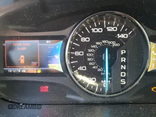 2013 Ford Edge Limited с VIN 2FMDK3KC5DBC15488, выставлен на аукционе Copart как лот 84896844 с пробегом 181 278 миль миль и Списание • Salvage title. История ставок и продаж доступна на DreamBid. Изображение 9.